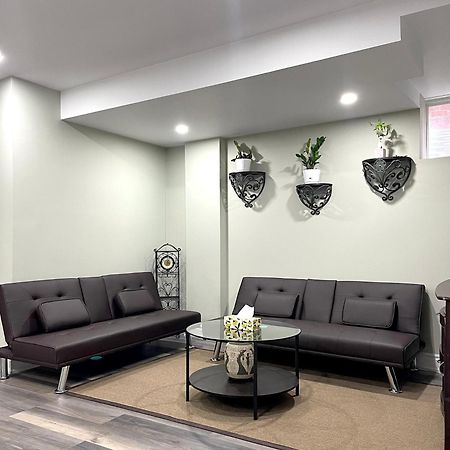 Niagara Falls Bnb 15 Mins Away From Falls Thorold Eksteriør billede