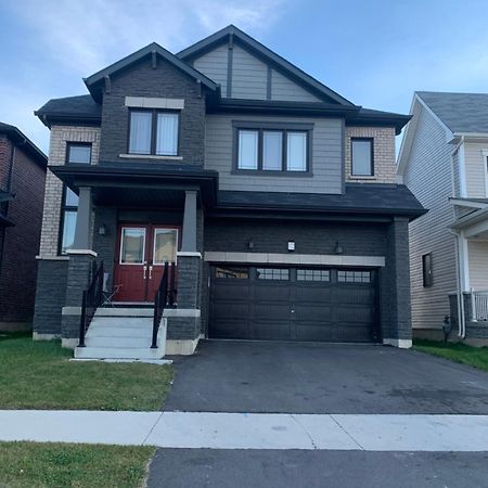 Niagara Falls Bnb 15 Mins Away From Falls Thorold Eksteriør billede