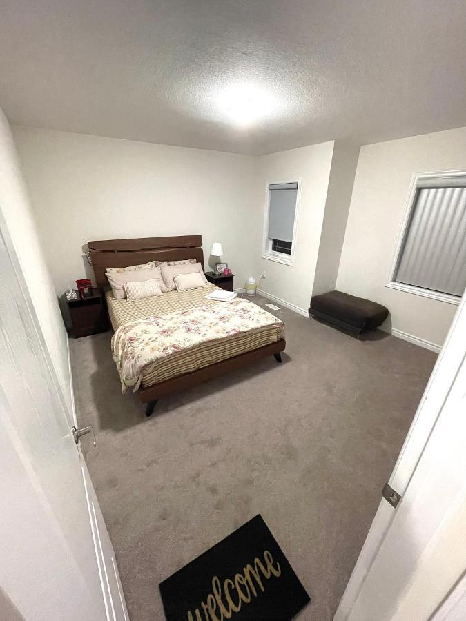 Niagara Falls Bnb 15 Mins Away From Falls Thorold Eksteriør billede