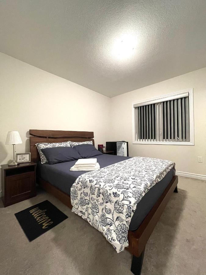 Niagara Falls Bnb 15 Mins Away From Falls Thorold Eksteriør billede
