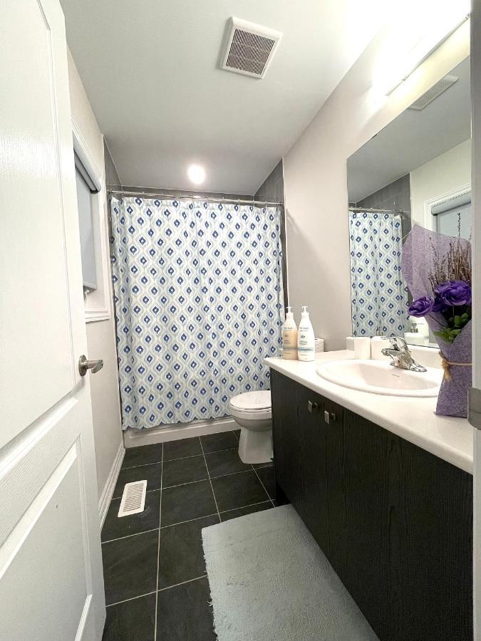 Niagara Falls Bnb 15 Mins Away From Falls Thorold Eksteriør billede