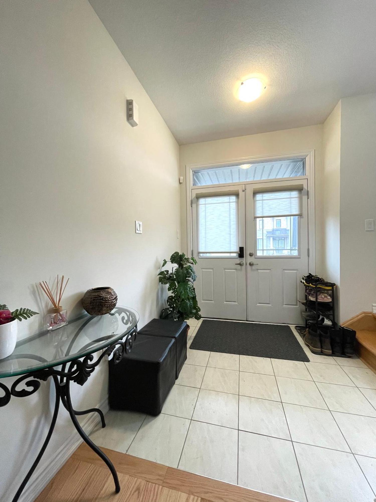 Niagara Falls Bnb 15 Mins Away From Falls Thorold Eksteriør billede