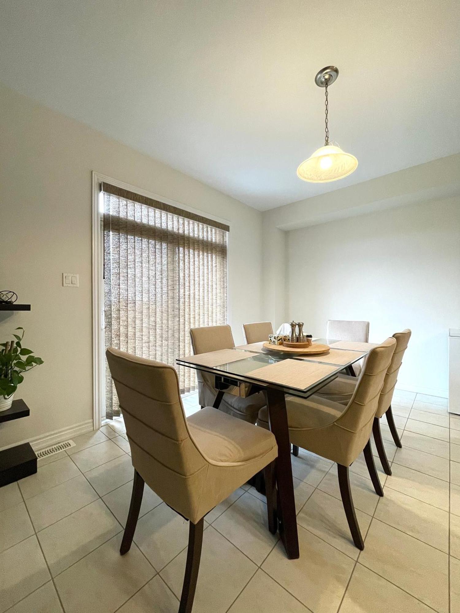 Niagara Falls Bnb 15 Mins Away From Falls Thorold Eksteriør billede