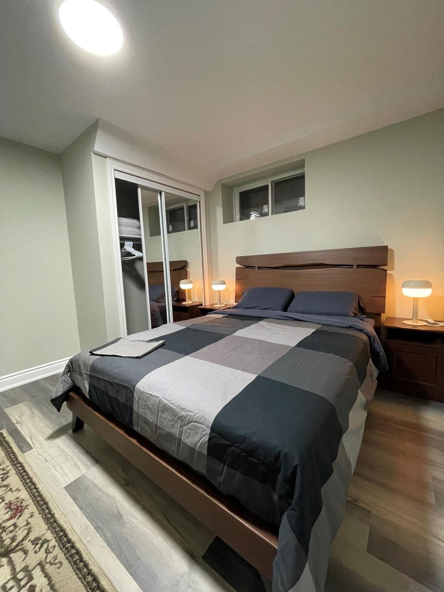Niagara Falls Bnb 15 Mins Away From Falls Thorold Eksteriør billede