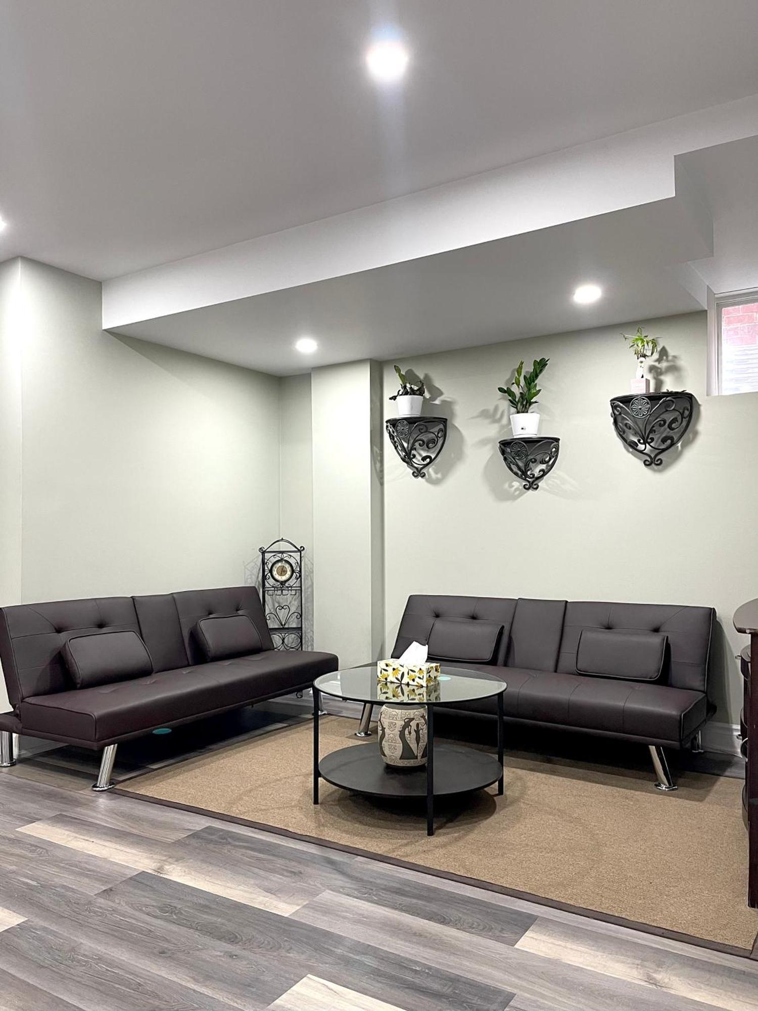 Niagara Falls Bnb 15 Mins Away From Falls Thorold Eksteriør billede