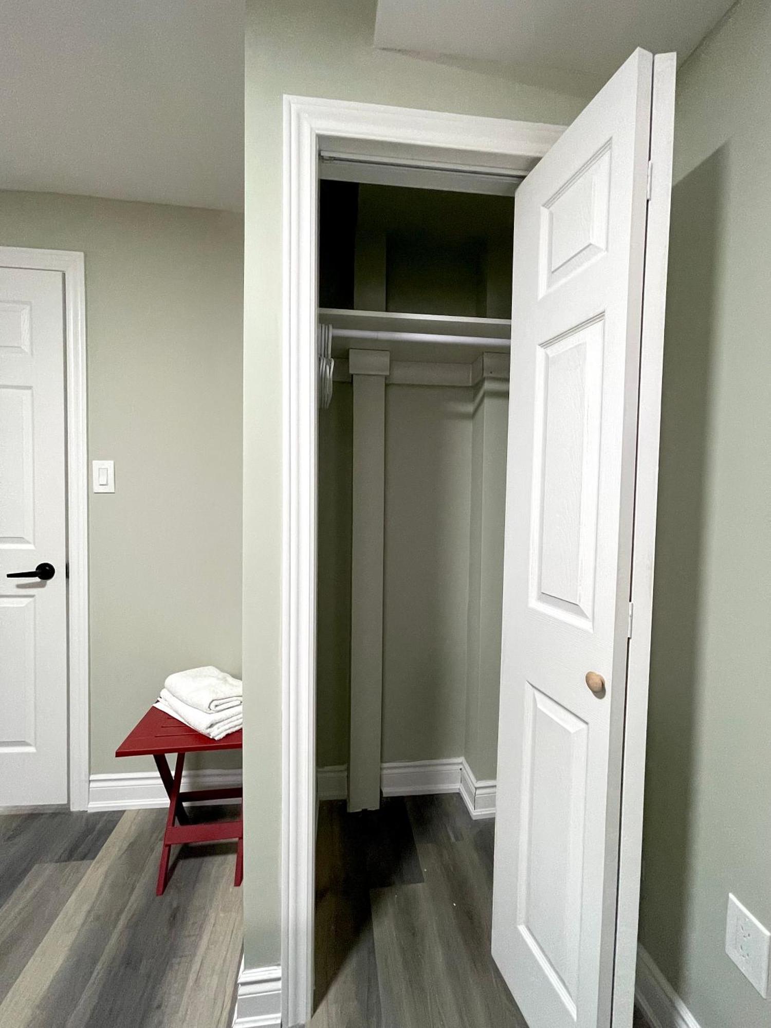 Niagara Falls Bnb 15 Mins Away From Falls Thorold Eksteriør billede