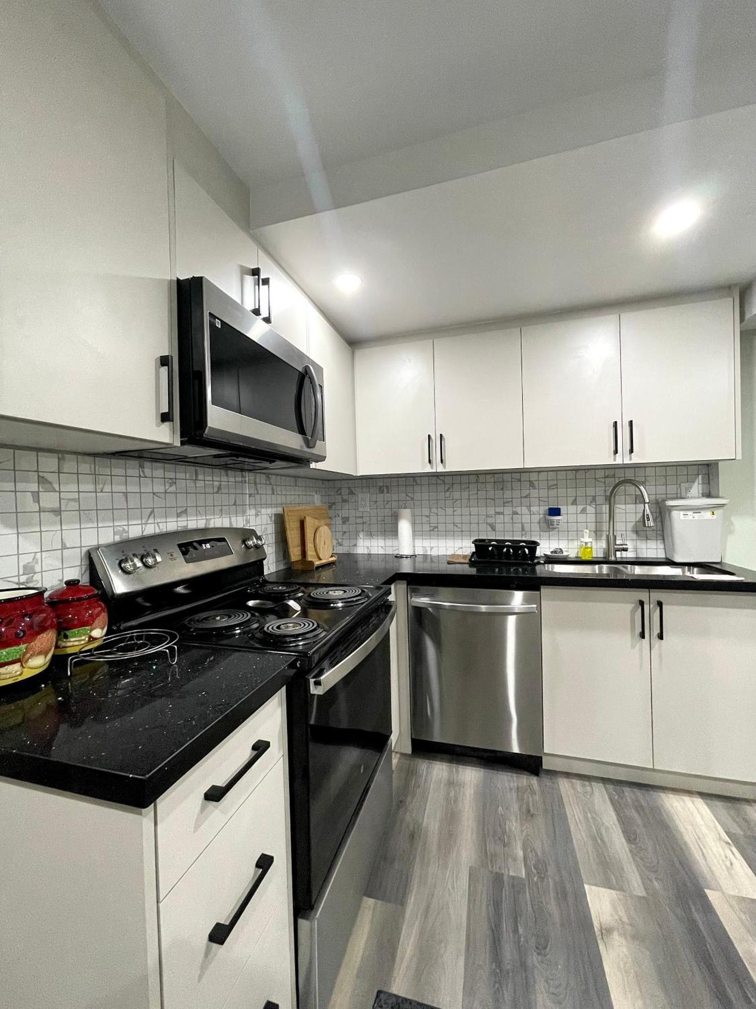 Niagara Falls Bnb 15 Mins Away From Falls Thorold Eksteriør billede